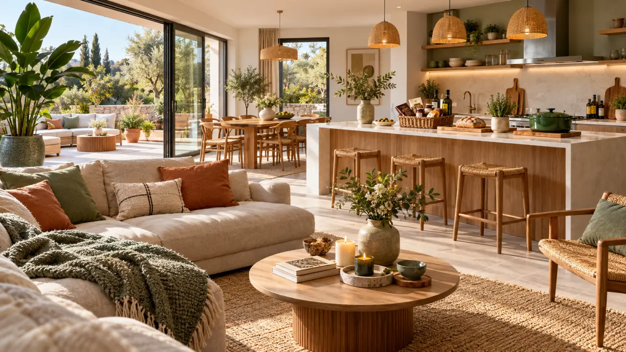 Quel cadeau pour une nouvelle maison ? Utile, déco ou gourmand selon l’équipement
